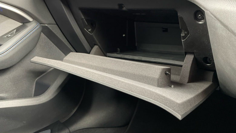 BMW 1 Series 118i [136] M Sport 5dr Step Auto [LCP] Petrol Hatchback